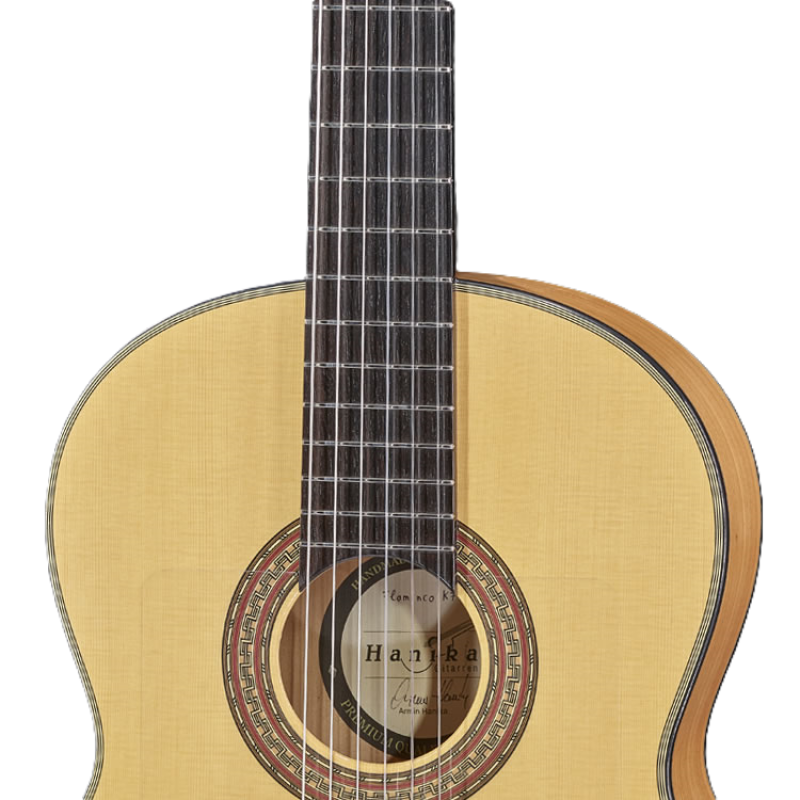 Hanika Flamenco KF